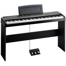 Цифрове піаніно KORG SP-170DX BK Цифрове піаніно KORG SP-170DX BK