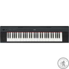 Цифрове піаніно YAMAHA NP11 Цифрове піаніно YAMAHA NP11