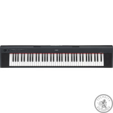 Цифрове Піаніно YAMAHA NP-31 Цифрове Піаніно YAMAHA NP-31