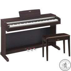 Цифрове Піаніно YAMAHA ARIUS YDP-142R Цифрове Піаніно YAMAHA ARIUS YDP-142R