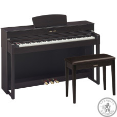Цифрове піаніно Clavinova Yamaha CLP535R Цифрове піаніно Clavinova Yamaha CLP535R