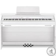 Цифровое пианино CASIO PX-860 WEC Цифровое пианино CASIO PX-860 WEC