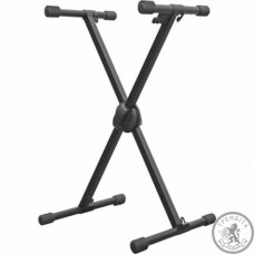 Стойка для клавишных Bespeco KS12 Стойка для клавишных Bespeco KS12