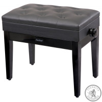 Банкетка для Піаніста MAXTONE PBC31B1S Банкетка для Піаніста MAXTONE PBC31B1S
