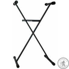 Клавишная стойка ROCKSTAND RS22000 Клавишная стойка ROCKSTAND RS22000