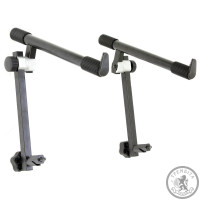 2-й ярус для клавішної стійки SOUNDKING SKDF038