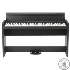 Цифрове піаніно KORG LLP-380-RWBK U Цифрове піаніно KORG LLP-380-RWBK U