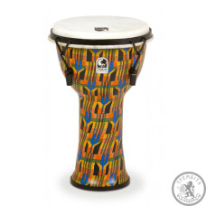 Джембе 7" TOCA Freestyle Rope Tuned Fiesta SFDJ-7k Джембе 7" TOCA Freestyle Rope Tuned Fiesta SFDJ-7k