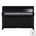Цифрове піаніно YAMAHA Clavinova CLP-885 (Polished Ebony)