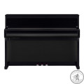 Цифрове піаніно YAMAHA Clavinova CLP-885 (Polished Ebony)