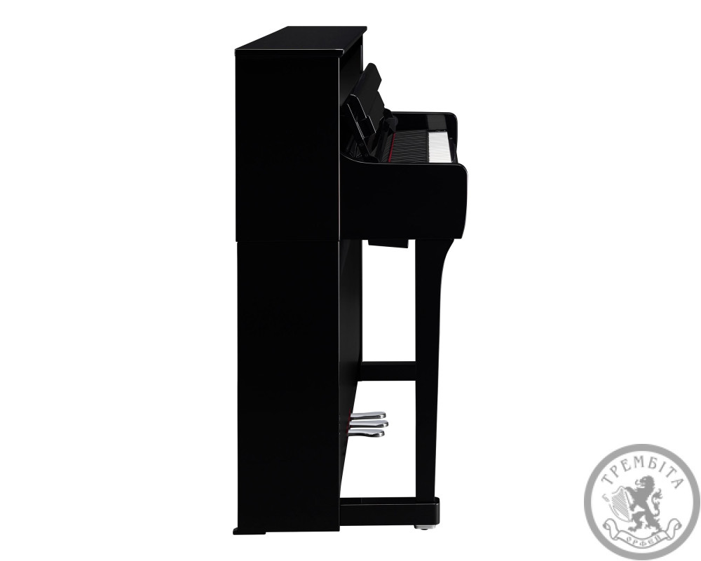 Цифрове піаніно YAMAHA Clavinova CLP-885 (Polished Ebony)