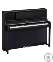 Цифрове піаніно YAMAHA Clavinova CSP-295 (Black)