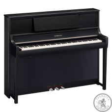 Цифрове піаніно YAMAHA Clavinova CSP-295 (Black)