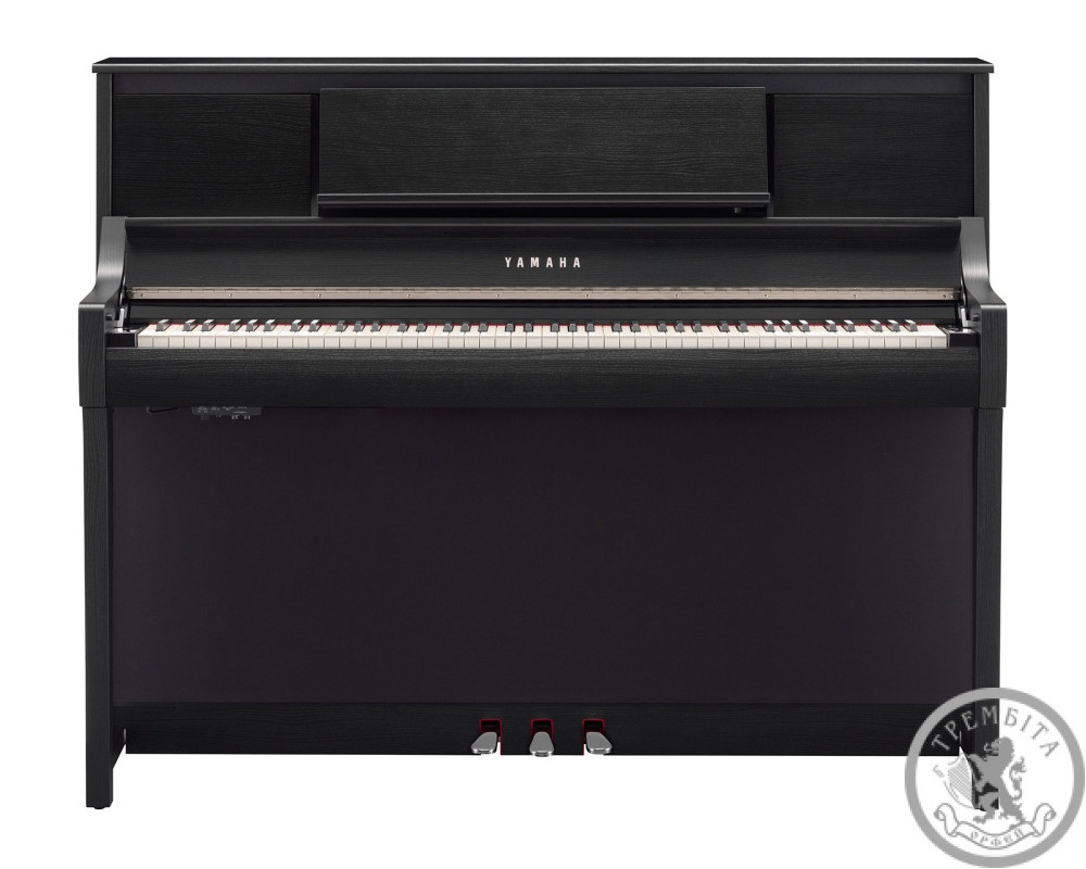 Цифрове піаніно YAMAHA Clavinova CSP-295 (Black)