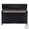 Цифрове піаніно YAMAHA Clavinova CSP-295 (Black)