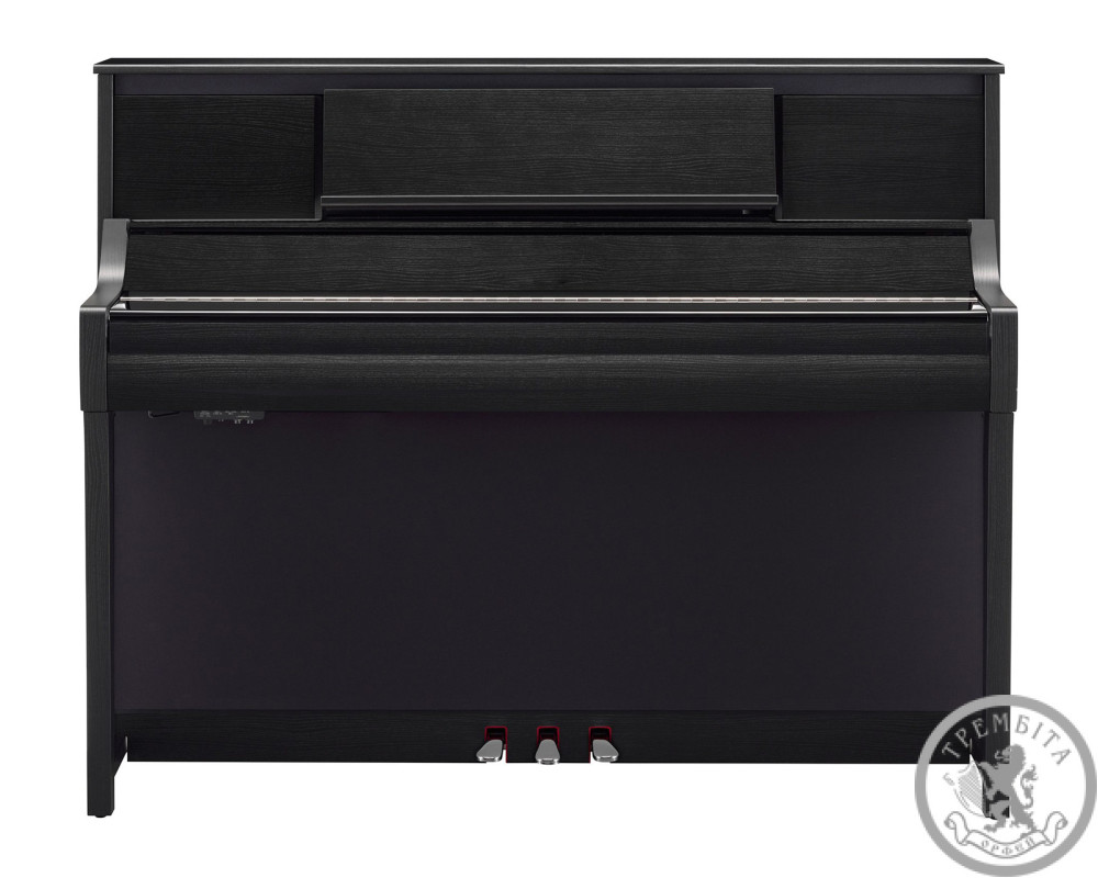 Цифрове піаніно YAMAHA Clavinova CSP-295 (Black)