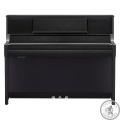 Цифрове піаніно YAMAHA Clavinova CSP-295 (Black)