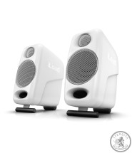 Студійні монітори IK MULTIMEDIA iLoud Micro Monitor White Special Edition