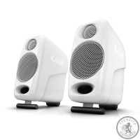 Студійні монітори IK MULTIMEDIA iLoud Micro Monitor White Special Edition