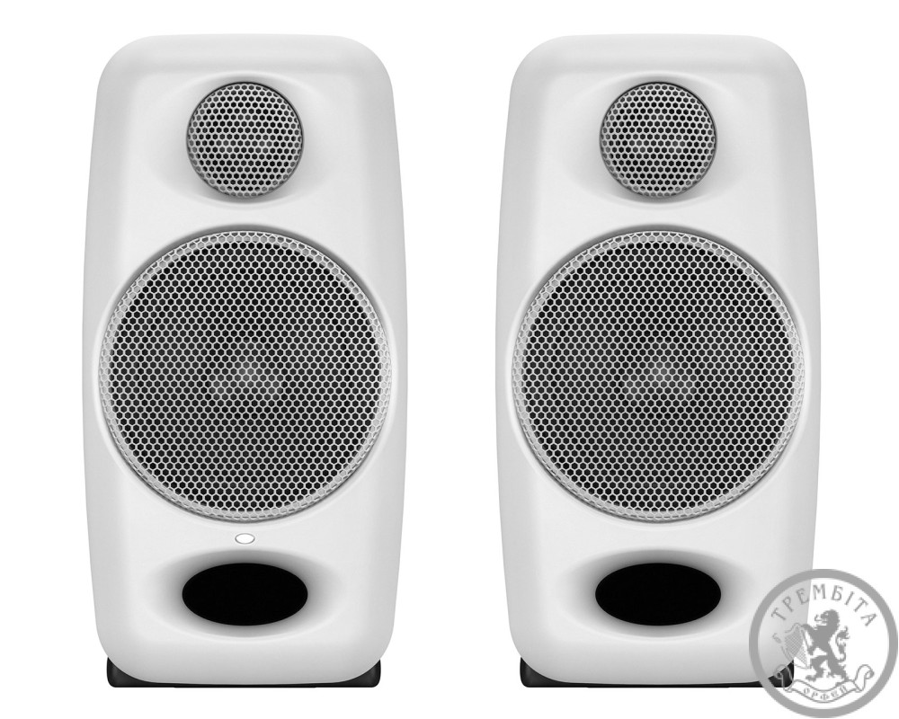 Студійні монітори IK MULTIMEDIA iLoud Micro Monitor White Special Edition
