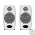 Студійні монітори IK MULTIMEDIA iLoud Micro Monitor White Special Edition