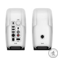 Студійні монітори IK MULTIMEDIA iLoud Micro Monitor White Special Edition