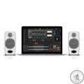 Студійні монітори IK MULTIMEDIA iLoud Micro Monitor White Special Edition
