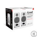 Студійні монітори IK MULTIMEDIA iLoud Micro Monitor White Special Edition