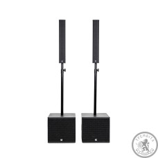 Комплект акустичних систем Park Audio SPIKE 3812.06