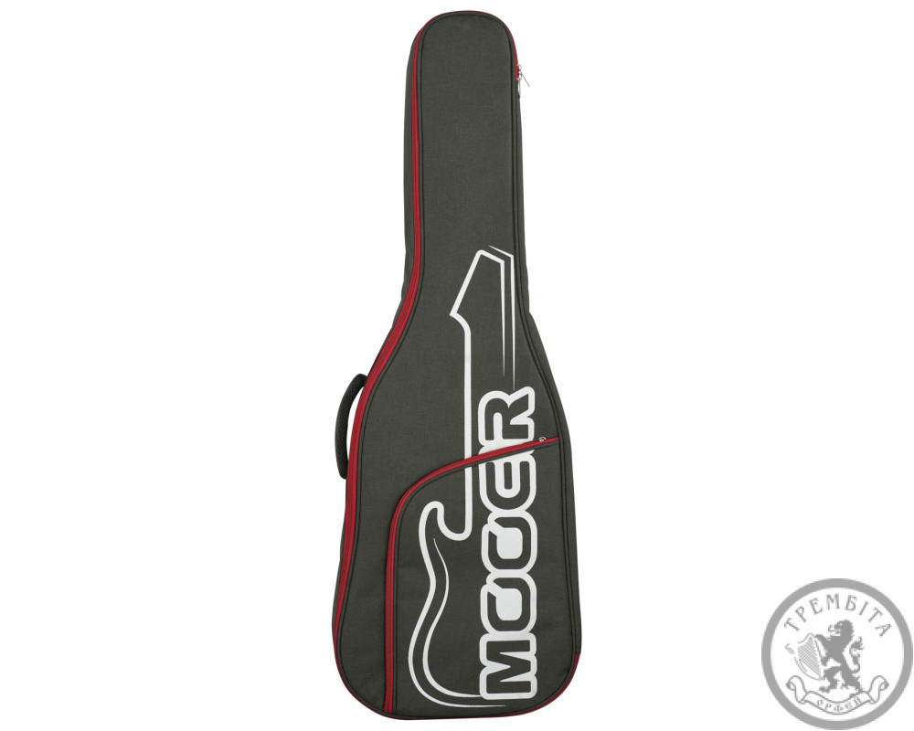 Електрогітара MOOER MSC10 Pro (Vintage White)