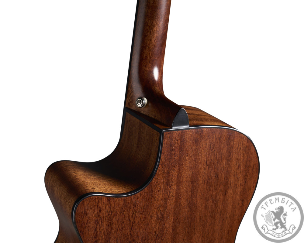 Акустична гітара Gopher Wood I 232 RC Midnight Dust з чохлом
