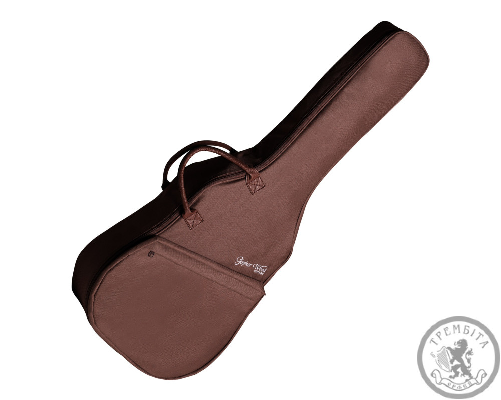 Акустична гітара Gopher Wood I 232 RC Midnight Dust з чохлом