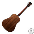 Акустична гітара Gopher Wood K 250 R NA з чохлом