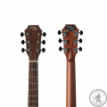 Акустична гітара Gopher Wood K 250 R NA з чохлом