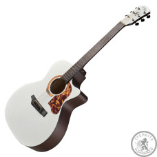 Акустична гітара Gopher Wood I 232 RC Pearl Dust з чохлом