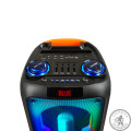 Портативна акустична система HAVIT HV-SQ119BT 40W RGB Black