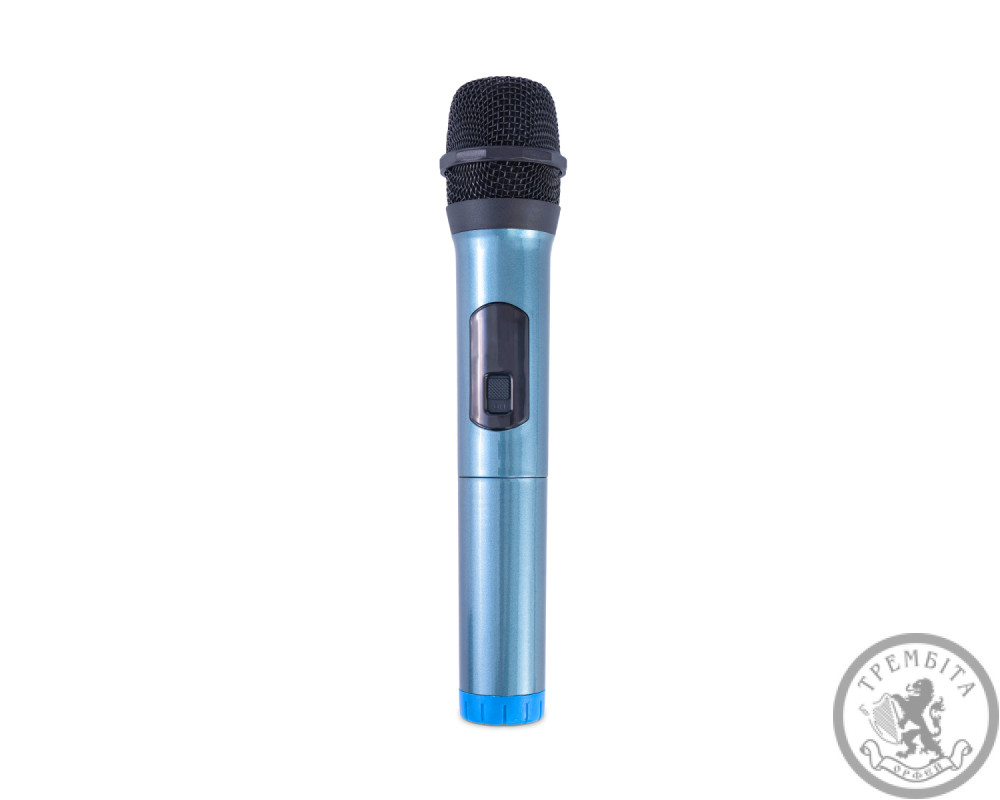 Портативна акустична система HAVIT HV-SQ119BT 40W RGB Black