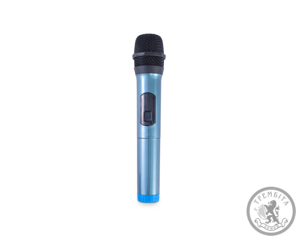 Портативна акустична система HAVIT HV-SQ120BT 50W RGB Black