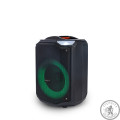 Портативна акустична система HAVIT HV-SQ143BT 40W RGB Black
