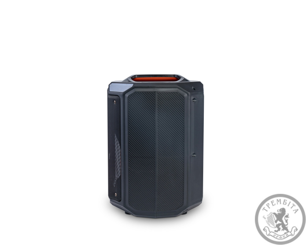 Портативна акустична система HAVIT HV-SQ143BT 40W RGB Black