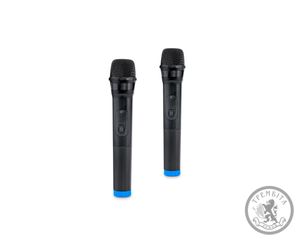 Портативна акустична система HAVIT HV-SQ143BT 40W RGB Black