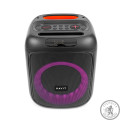 Портативна акустична система HAVIT HV-SQ146BT 60W RGB Black