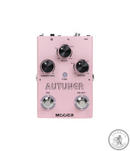 Вокальний процесор MOOER MVP1 AUTUNER Вокальний процесор MOOER MVP1 AUTUNER