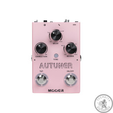 Вокальний процесор MOOER MVP1 AUTUNER