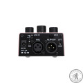 Вокальний процесор MOOER MVP1 AUTUNER