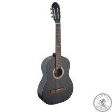 Класична гітара STAGG C440 M BLK