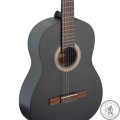 Класична гітара STAGG C440 M BLK