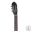 Класична гітара STAGG C440 M BLK