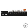 Цифровий процесор ефектів NUX MG 400 для електрогітари