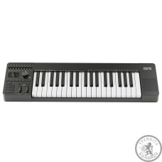 MIDI клавіатура NUX NTK-37
